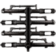 Kuat NV Base 2.0 Add-On 2-Bike Rack, 2in, Matte Black, BAO2B