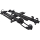 Kuat NV Base 2.0 Add-On 2-Bike Rack, 2in, Matte Black, BAO2B