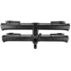 Kuat Piston Pro 1.25in, Dual Ratchet Platform Rack, 2 Bike, Sandy Black, Sandy Black, PP12B