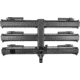 Kuat Piston Pro Add On, Dual Ratchet Platform Rack, 1 Bike, Sandy Black, Sandy Black, PPA1B