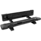 Kuat Switch 4 - Clamshell Flip Down Ski Rack - Black - 4 Ski, Black, SWR4B