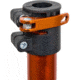Kuat Tri Doc Trail Doc Stand, Orange Anodize, TDSNVO