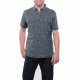 Kuhl Airspeed Short Sleeve Shirt - Men's-Carbon-X-Large