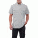 Kuhl Airspeed Short Sleeve Shirt - Men's-Khaki-Small