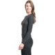 Kuhl Akkomplice Krew - Womens, Carbon, Large, 4257BOX-CA-L