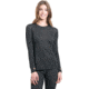 Kuhl Akkomplice Krew - Womens, Carbon, Large, 4257BOX-CA-L