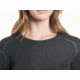 Kuhl Akkomplice Krew - Womens, Carbon, Large, 4257BOX-CA-L