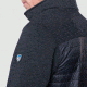 Kuhl Alskar Insulated Jacket - Mens-Pavement-Large