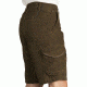 Kuhl Ambush Cargo Shorts - Mens-Brown-32 Waist