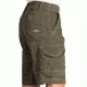 Kuhl Ambush Cargo Shorts - Men's-Gun Metal-34 Waist