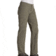 Kuhl Anika Convertible Pant - Womens-Dark Khaki-Regular Inseam-10