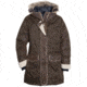 Kuhl Arktik Down Parka - Women's-Olive-Large