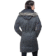 Kuhl Arktik Down Parka - Womens, Carbon, Extra Large, 2086-CA-XL