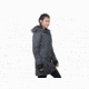 Kuhl Arktik Down Parka - Womens, Carbon, Extra Large, 2086-CA-XL