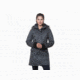 Kuhl Arktik Down Parka - Women's, Carbon, 2XL, 2086-CA-XL