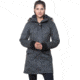 Kuhl Arktik Down Parka - Womens, Carbon, Extra Large, 2086-CA-XL