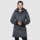 Kuhl Arktik Down Parka - Womens-Carbon-Large