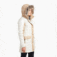 Kuhl Arktik Down Parka - Womens, Ivory, 2XS, 2086-IV-XS