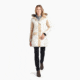 Kuhl Arktik Down Parka - Womens, Ivory, 2XS, 2086-IV-XS