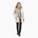 Kuhl Arktik Down Parka - Womens, Ivory, 2XS, 2086-IV-XS