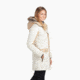Kuhl Arktik Down Parka - Womens, Ivory, 2XS, 2086-IV-XS