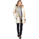 Kuhl Arktik Down Parka - Womens, Ivory, Extra Small, 2086-IV-XS