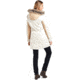 Kuhl Arktik Down Parka - Womens, Ivory, Extra Small, 2086-IV-XS