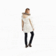 Kuhl Arktik Down Parka - Women's, Ivory, 2XS, 2086-IV-XS