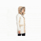 Kuhl Arktik Down Parka - Womens, Ivory, Extra Small, 2086-IV-XS