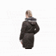 Kuhl Arktik Down Parka - Womens, Olive, 2XL, 2086-OL-XL