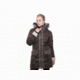 Kuhl Arktik Down Parka - Womens, Olive, Extra Large, 2086-OL-XL