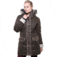 Kuhl Arktik Down Parka - Womens, Olive, Extra Large, 2086-OL-XL