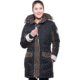 Kuhl Arktik Down Parka - Womens, Raven, 2XL, 2086-RV-XL