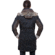 Kuhl Arktik Down Parka - Womens, Raven, Extra Large, 2086-RV-XL