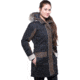 Kuhl Arktik Down Parka - Womens, Raven, Extra Large, 2086-RV-XL