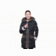 Kuhl Arktik Down Parka - Womens, Raven, Extra Large, 2086-RV-XL