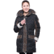 Kuhl Arktik Down Parka - Womens, Raven, Extra Large, 2086-RV-XL