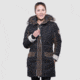 Kuhl Arktik Down Parka - Womens-Raven-Large