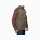Kuhl Arktik Down Vest - Mens, Dark Khaki, Small, 1077-DKK-S-
