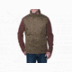 Kuhl Arktik Down Vest - Mens, Dark Khaki, Small, 1077-DKK-S-