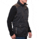 Kuhl Arktik Down Vest - Mens, Raven, Small, 1077-RV-S-