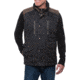 Kuhl Arktik Down Vest - Mens, Raven, Small, 1077-RV-S-