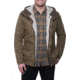 Kuhl Arktik Jacket - Mens-Dark Khaki-Small