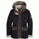 Kuhl Arktik Jacket - Women's-Raven-Medium