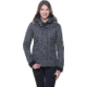 Kuhl Arktik Jacket - Womens, Carbon, 2XL, 2067-CA-XL