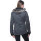 Kuhl Arktik Jacket - Womens, Carbon, Extra Large, 2067-CA-XL