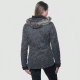 Kuhl Arktik Jacket - Womens-Carbon-Large