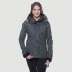 Kuhl Arktik Jacket - Womens-Carbon-Large