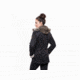 Kuhl Arktik Jacket - Womens, Raven, Extra Large, 2067-RV-XL