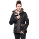 Kuhl Arktik Jacket - Womens, Raven, Extra Large, 2067-RV-XL